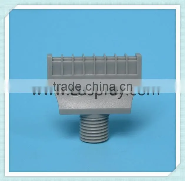 ABS or plastic mini type windjet air nozzle