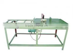 Disposable chopsticks round equipment (bamboo)