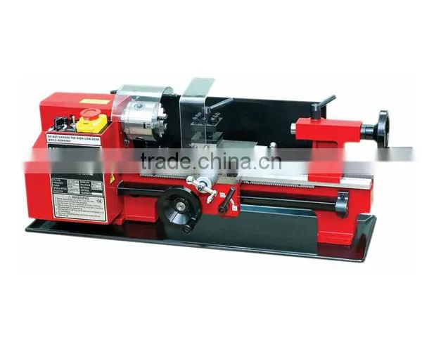 Mini Lathe