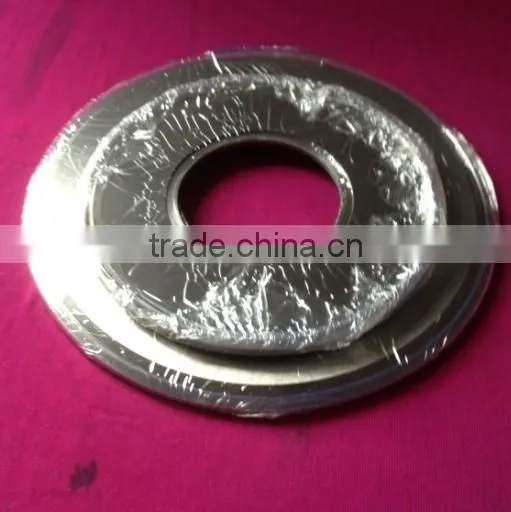 Cemented carbide PCB lead wire cutter