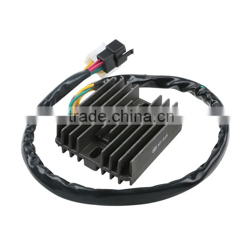 Motorcycle Voltage Regulator For CBR600F4 CBR600F4i 01-06 02 03 04 05