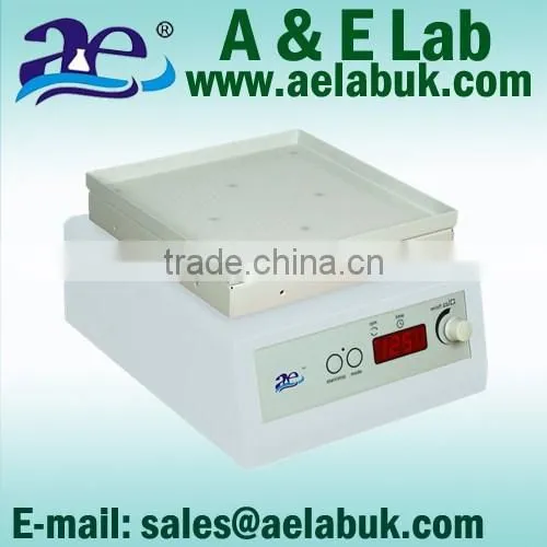 automatic sieve shaker