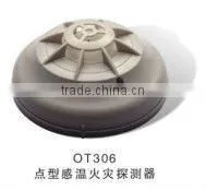 photoelectric cigarette smoke detector