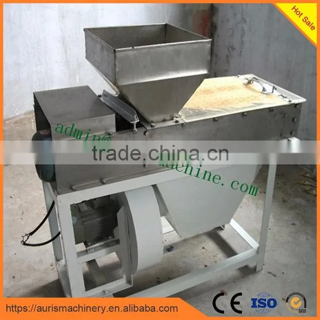 Facotry price peanut skin peeling machine peeler machine