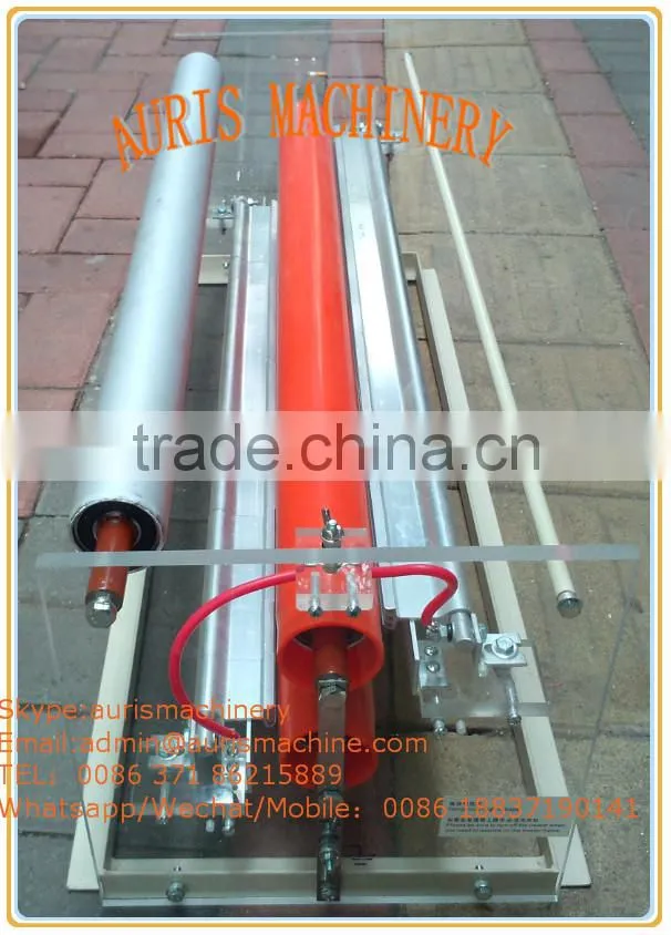 Good price customized corona processor, corona treatment machine