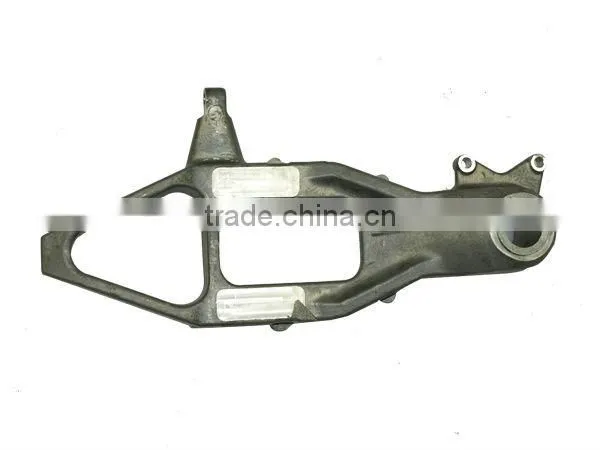 aluminum clamp