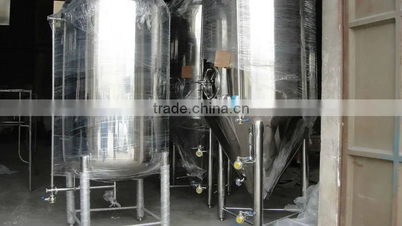 15bbl fermentation tank