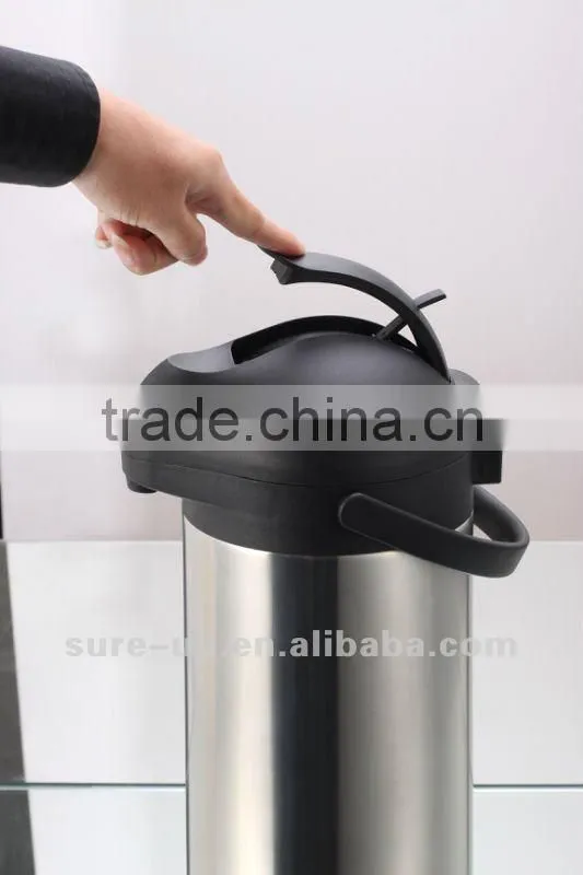 pump lever air pot(1.6L 1.9L 2.2L 2.5L 3L 3.5L 4L 4.5L 5L)