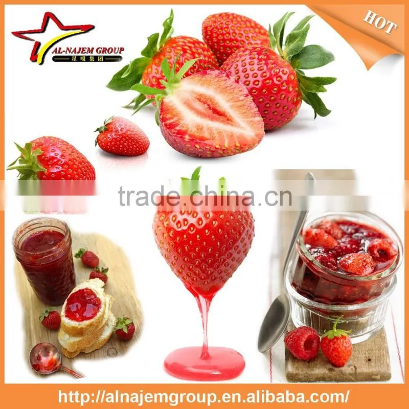 high viscosity liquid filling machine strawberry paste maker production machine