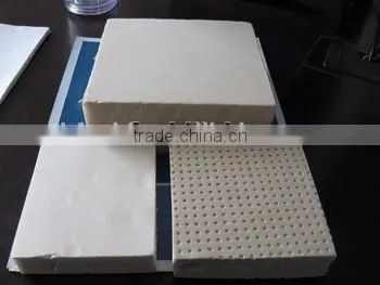 Professional Extruder Equipment Polystyrene Insulation XPS Board