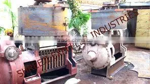 oil seed expeller