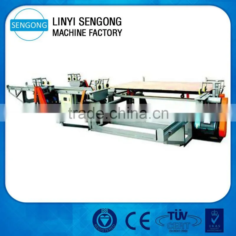 Discount Veneer Rotary Plywood Machine
