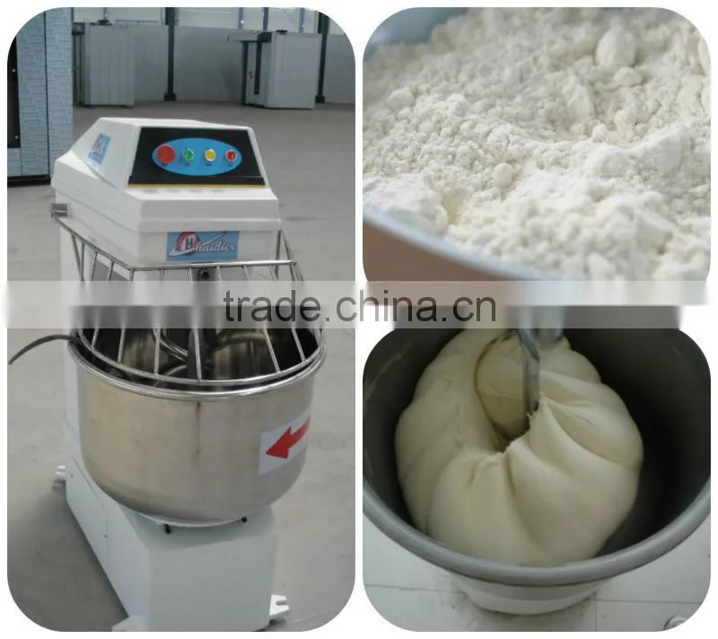 Catering Sweet Buns Machines