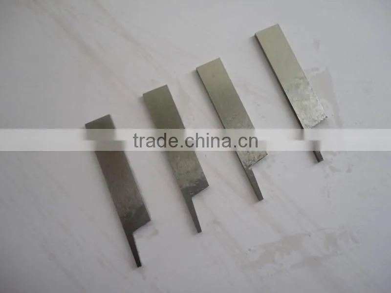 Keestar GK35 bag closing machine head spare parts