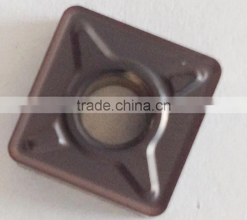 carbide inserts turning tool / cnc inset types