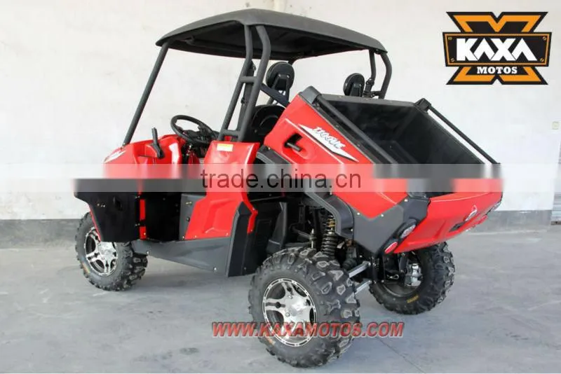 1100cc 4x4 UTV Jeep