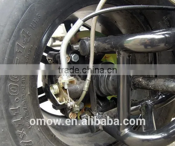 1500cc 4x4 Go Kart