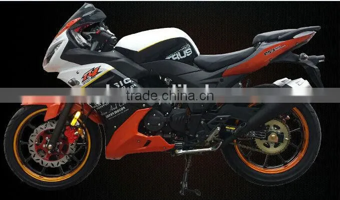 250CC chinese motorcycle (250-L)