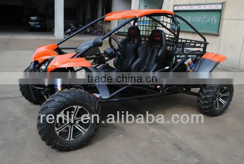 Renli 1500cc 4x4 china dune buggies