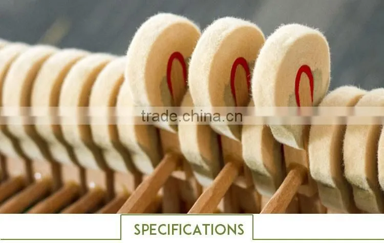 2016 new product Oriental Musical Instrument For Piano hammer tools