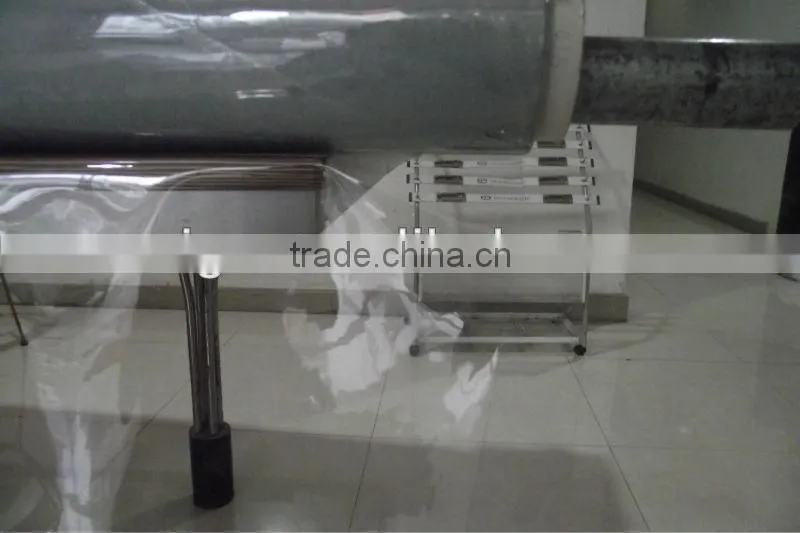 door/curtains plastic sheet