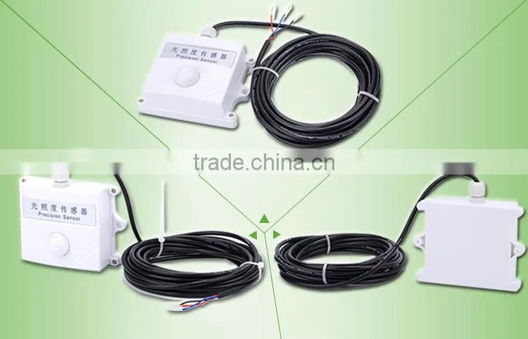 Factory made strictly checked small motion sensor light