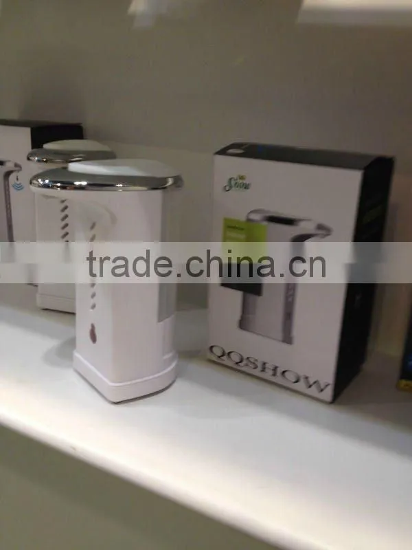 Fashional automatic soap dispenser