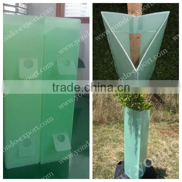 flute guard/flute guard manufacturer