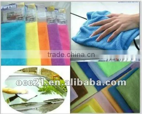 Polishing Wipes