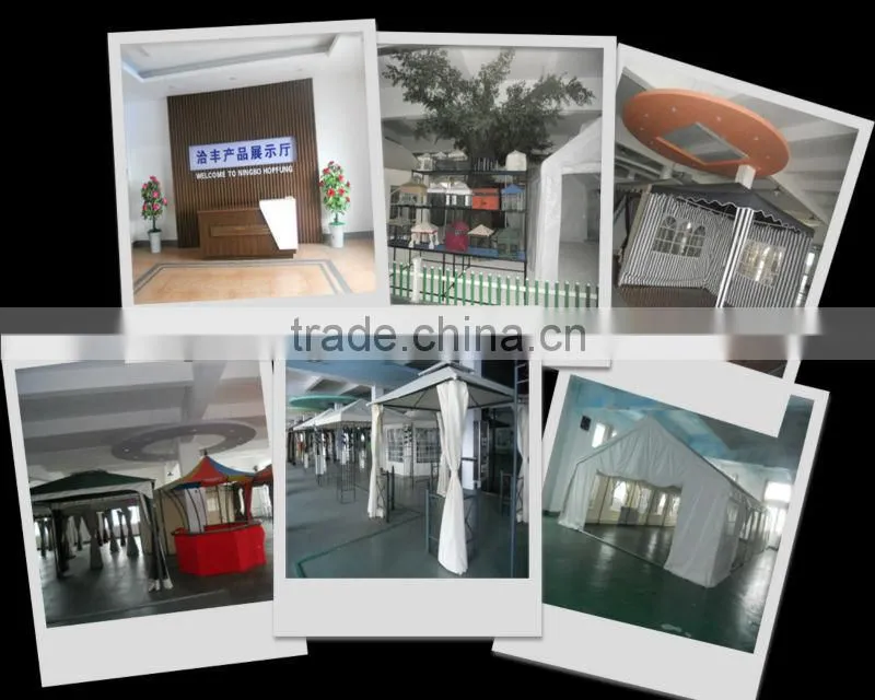 Deluxe Outdoor Pavilion,gazebo,party tent