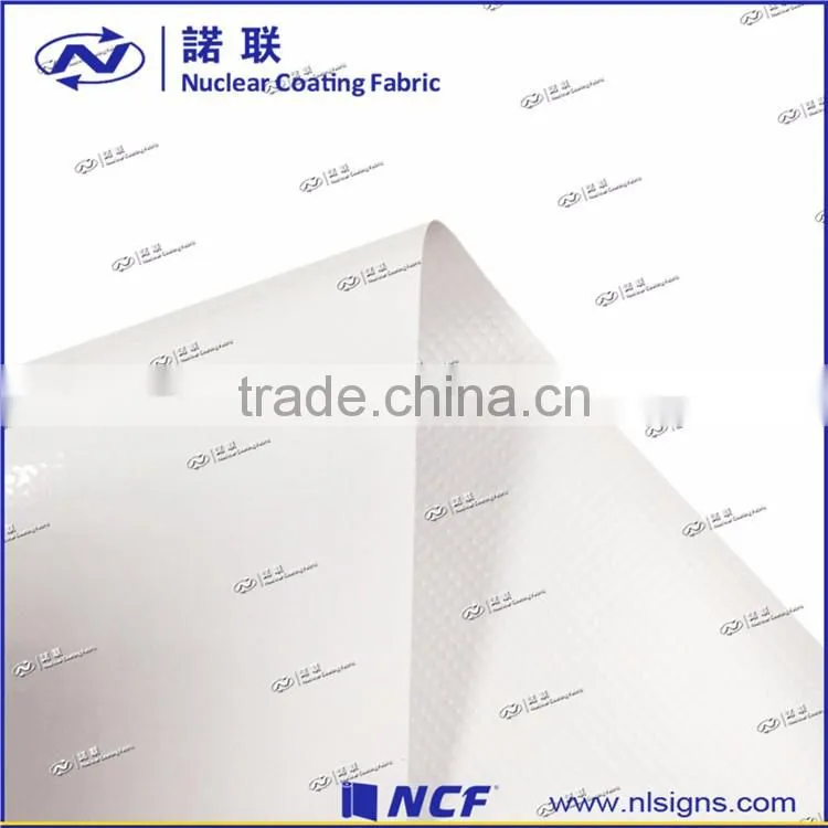 Stable Inkjet Absorption Election Flex Banner Design