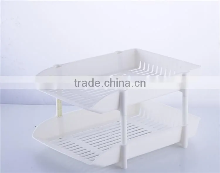 A4 PP File Holder /Document plastic Holder