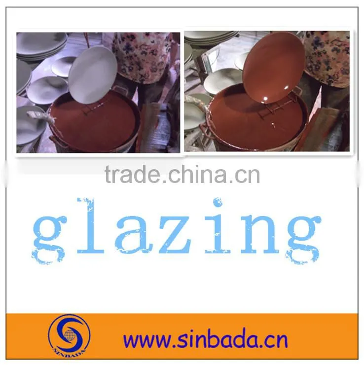 ceramic dinnerware