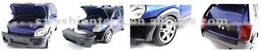 ShenZhen car radio DVD player