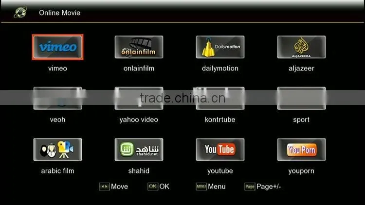 V8 Super DVB-S2 Full HD Set Top box TV Satellite Receiver With Ethernet Support WEB TV/IPTV/Youtube/Youporn/Redtube