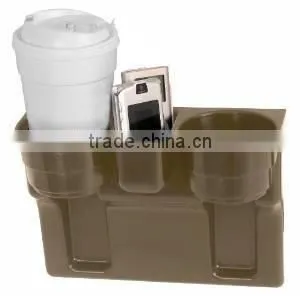 Seat Wedge Cup Holder/car coffee cup holder