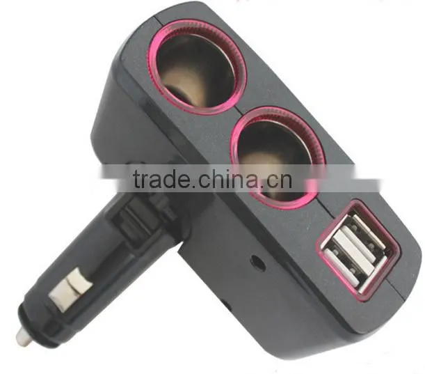 Car Cigarette Lighter
