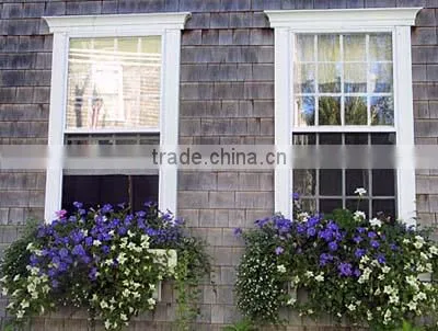 plastic vertical garden manufacturers big plastic rectangular planter window box