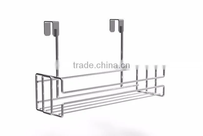 Over the Door Rack Pantry Organizer