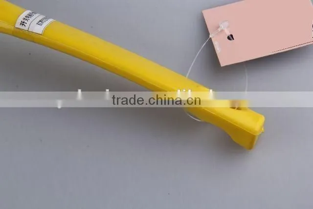 Switch design single colour microfiber duster