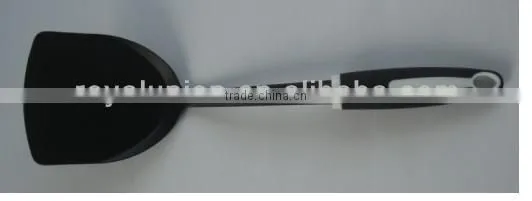stainless steel soup ladle in new design
