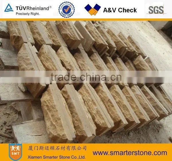 Bullnose Sandstone tile