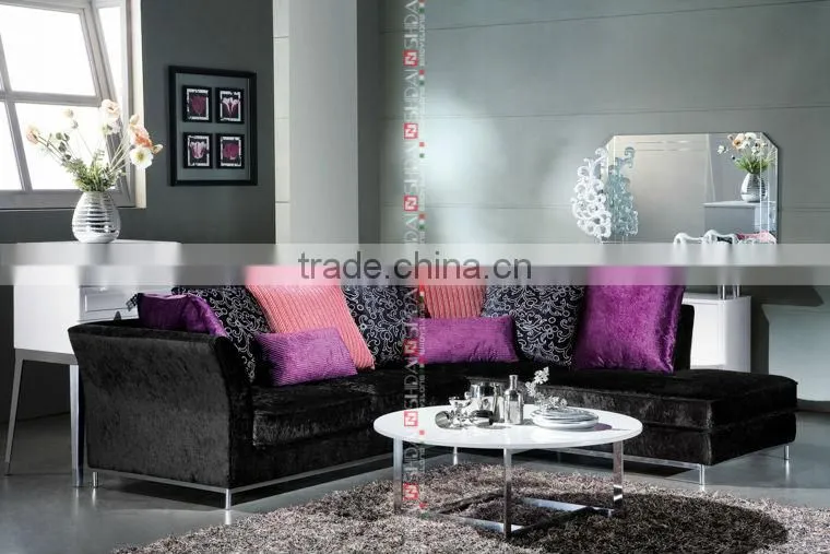 Gorgeous Moroccan Style Sofa custom Modern Contemporary Transitional Couch G175-RE