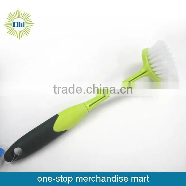 Pot brush