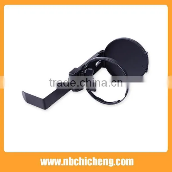 Multi-function Car Environmental Protection Plastic Drink Shelf