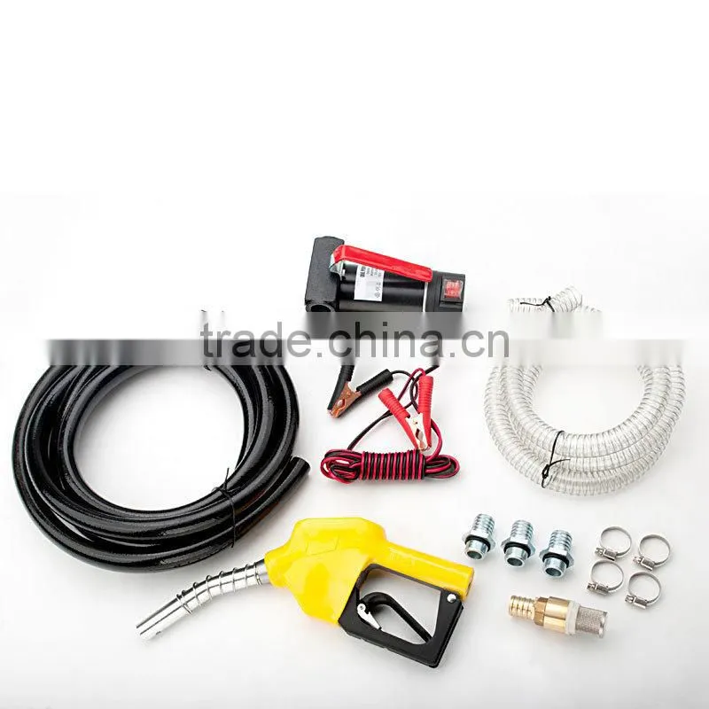 CYB150 Oil pump 12v electric sets for transferring oil