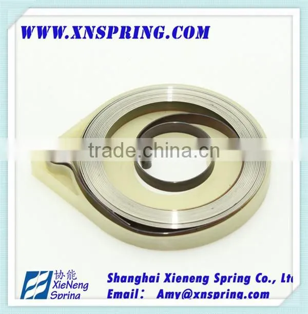 chainsaw 5200 starter rewind spring