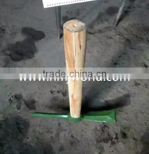 Most popular best quality forged pickaxe with A Discount