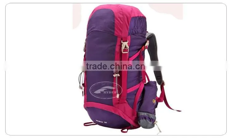 2017 New Trending Products Best Quality High End Outdoor Mountaineering Tactical Nylon Fabric for Backpack
