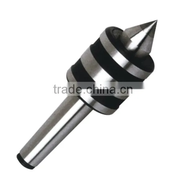 Carbide Live Center Medium Duty Live Center